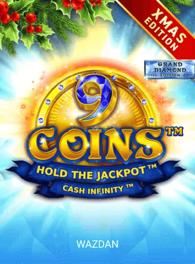 Bingo hall game cover Bingo hall game cover